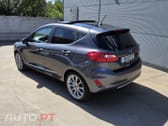Ford Fiesta 1.0 EcoBoost Vignale Aut.