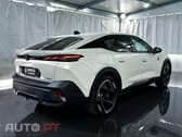 Peugeot 408 1.6 Hybrid GT e-EAT8