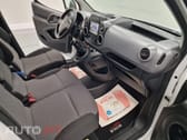 Peugeot Partner 1.6 BlueHDi L1 100CV SE Office