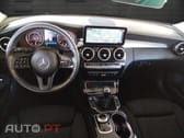 Mercedes-Benz C 200 d Business Solutions
