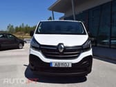Renault Trafic 2.0 dCi L1H1 (C/ Frio)