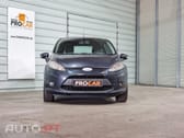 Ford Fiesta 1.25 Trend