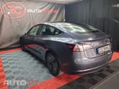 Tesla Model 3 Long-Range Dual Motor AWD