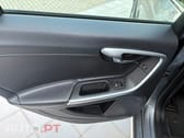Volvo V60 Cross Country 2.0 D3 Summum Geartronic