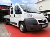 Peugeot Boxer HDi 333 L2H2 Confort
