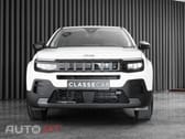 Jeep Avenger 54 kWh Longitude