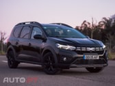 Dacia Jogger SL 7L ECO-G 100 GPL