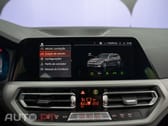 BMW 320 d Auto