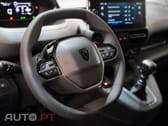 Peugeot Partner 1.5 BlueHDi Longa