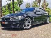 BMW 418 d Pack M Auto
