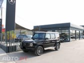 Mercedes-Benz G 450 d