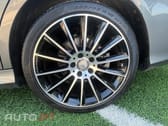 Mercedes-Benz C 200 Station 4Matic 7G-TRONIC AMG Line