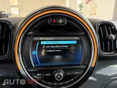 MINI Countryman One D Auto