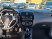 Nissan Pulsar 1.5 dCi Acenta