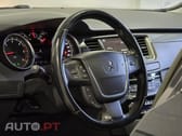 Peugeot 508 SW 1.6 e-HDi Allure 2-Tronic