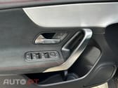 Mercedes-Benz CLA 180 d AMG Line Aut.