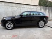 Land Rover Range Rover 2.0 D R-Dynamic HSE