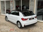 Audi A1 25 TFSI