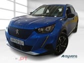 Peugeot E-2008 50 kWh Allure Pack