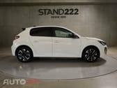 Peugeot 208 1.2 Hybrid Allure e-DCS6