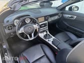 Mercedes-Benz SLK 200 BlueEFFICIENCY 7G-TRONIC Edition 1