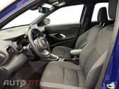 Toyota Yaris Cross 1.5 HDF Design 2WD