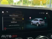 Mercedes-Benz GLA 200 d AMG Line