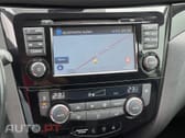 Nissan Qashqai 1.5 dCi Acenta
