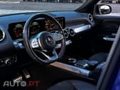 Mercedes-Benz GLB 200 d AMG Line