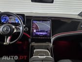 Mercedes-Benz EQE 350 Edition