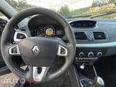 Renault Mégane 1.5 dCi Dynamique