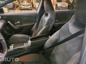 Mercedes-Benz A 250 e