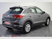 Volkswagen T-Roc 1.6 TDI 115cv Style
