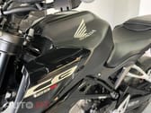 Honda CB 125 R