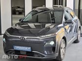 Hyundai Kauai 64 kWh Premium