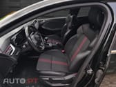 Renault Clio 1.5 Blue dCi RS Line