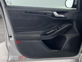 Ford Focus SW 1.0 EcoBoost MHEV ST-Line Aut.