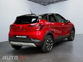 Renault Captur 1.0 TCe Evolution