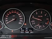 BMW 320 d Auto Line Luxury