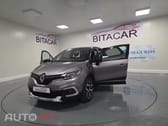 Renault Captur 1.5 DCI EXCLUSIVE