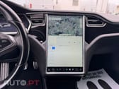 Tesla Model S 60D