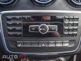 Mercedes-Benz A 180 CDi BlueEfficiency Edition Style