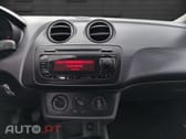 Seat Ibiza 1.2 TDi Reference