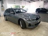 BMW 320 e Auto