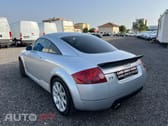 Audi TT TURBO