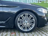 BMW 520 d Pack M Auto