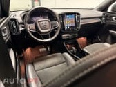 Volvo XC40 P8 AWD Recharge RDesign