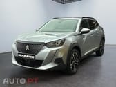 Peugeot 2008 1.5 BlueHDi Allure
