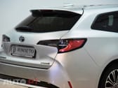 Toyota Corolla Touring Sports 1.8 Hybrid Comfort+P.Sport