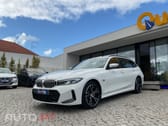 BMW 330 e Pack M Auto